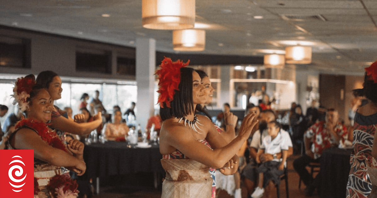 Samoa Language Week: A Black Ferns sevens player's journey
