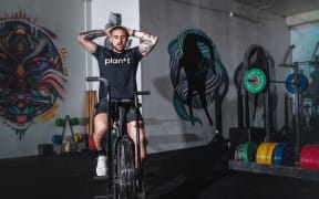 All Black TJ Perenara invests in plant-based food company Plan*t