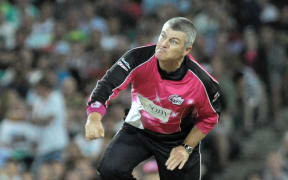Stuart MacGill