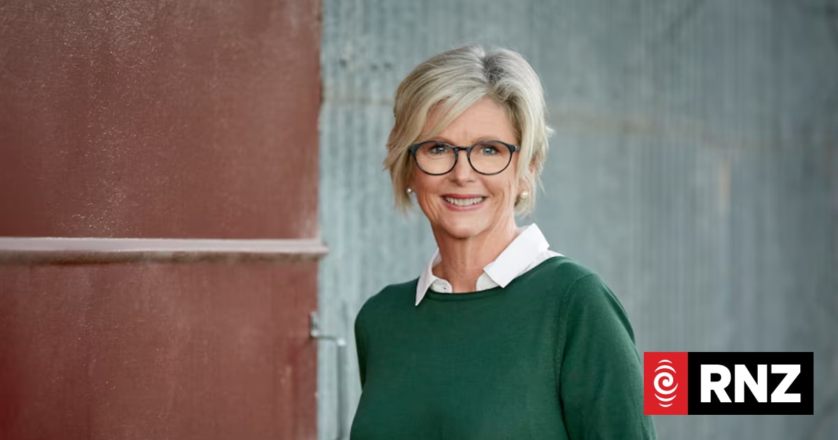 Australian MP Helen Haines Loses Both Legs After Suspect Faces Court Over Alleged Deliberate Car Attack - News Directory 3
