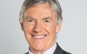 Barry Coates