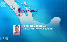 GST on overseas websites won't necessarily help NZ shops: RNZ Checkpoint