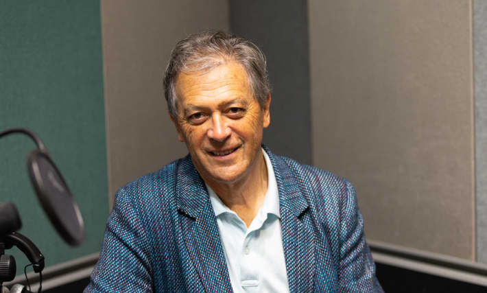 Ian Taylor