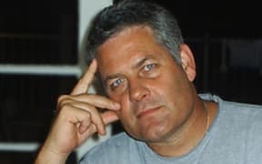 Michael Williams