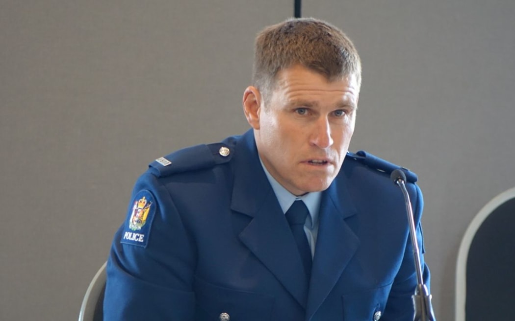Constable Hugh Tait