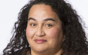 Playwright Maraea Rakuraku