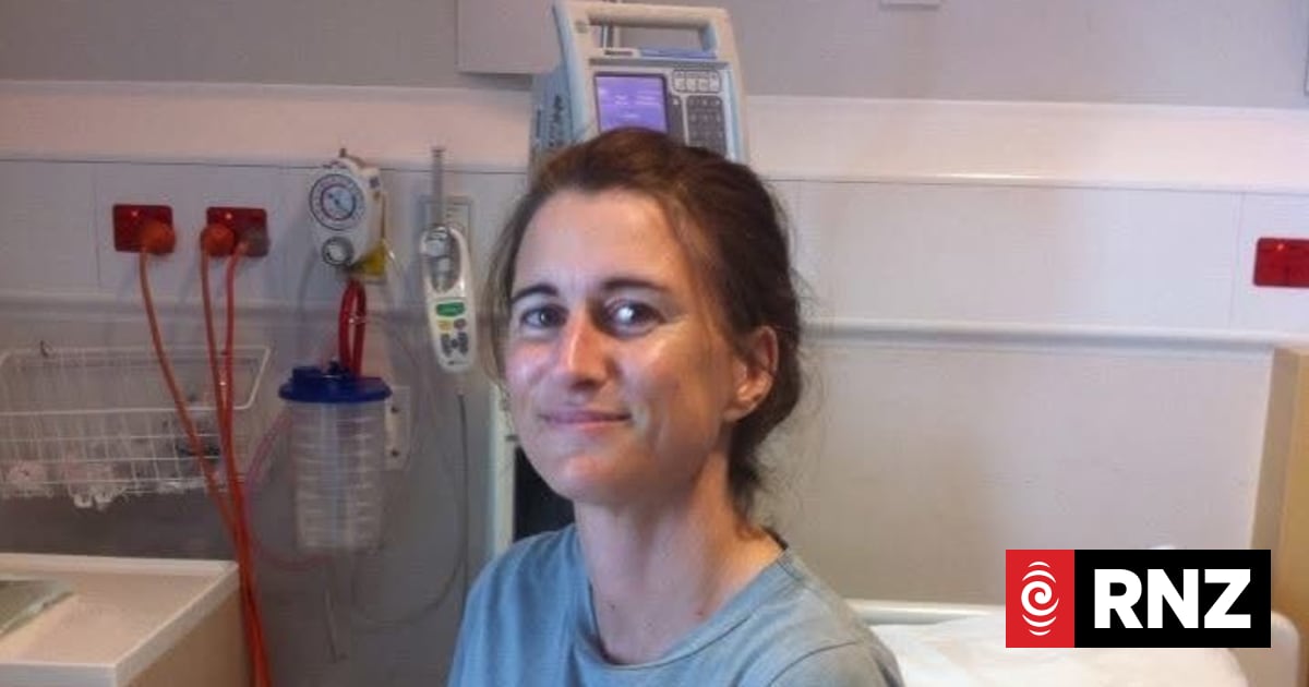 Before her death Caitlin McDonald needed a 'home and wrap-around care, not rejection'