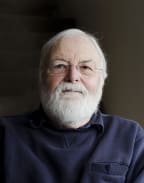 Patrick Evans