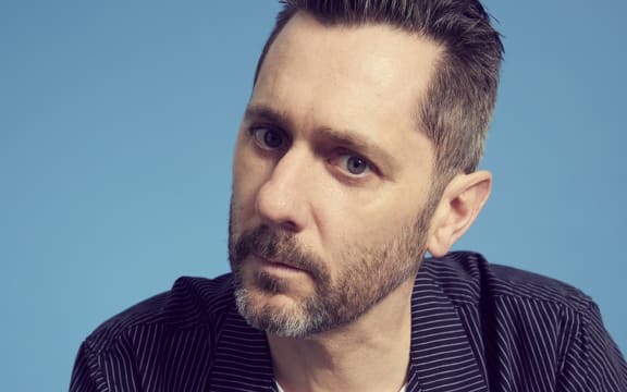 Sola Rosa aka Andrew Spraggon