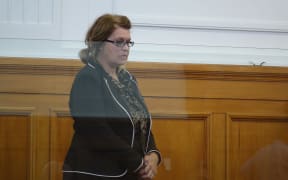 Donella Knox was jailed for four years in December, for the murder of her severely autistic and intellectually disabled daughter Ruby Knox in Blenheim in 2016.