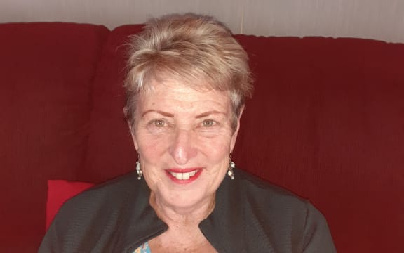 After 50 years as a school dental nurse, Glenda Young says winning children’s trust is the most rewarding part of her job.