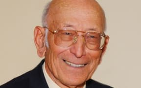 Dr Ranginui Walker