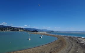 Nelson Harbour.