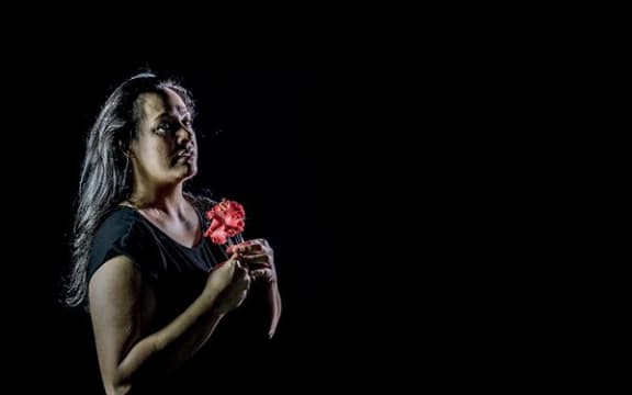 Wild Dogs Under My Shirt at NZ Festival 2018