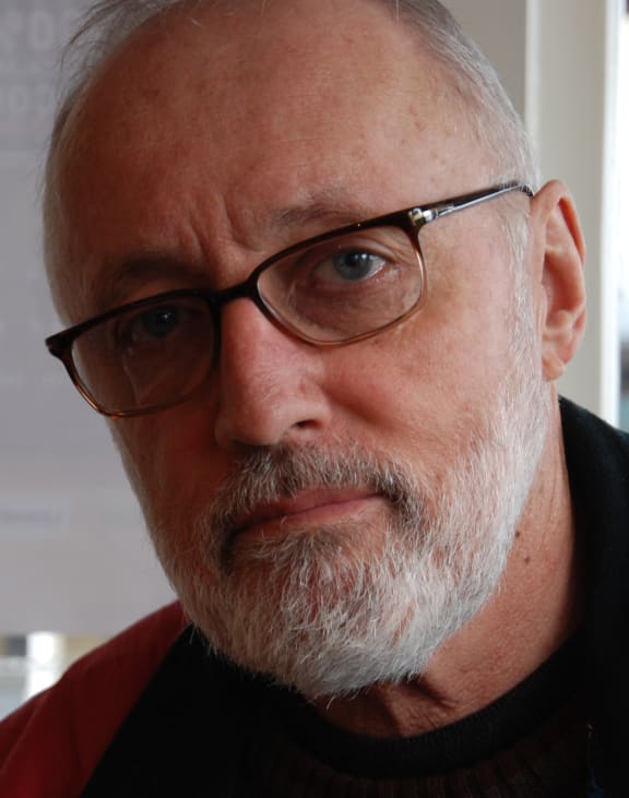 Jim Tucker