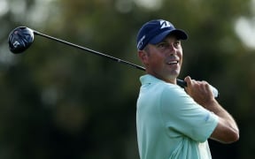 US golfer Matt Kuchar will be competing in the Fiji International.