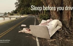 NZTA campaign