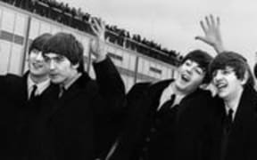 the beatles