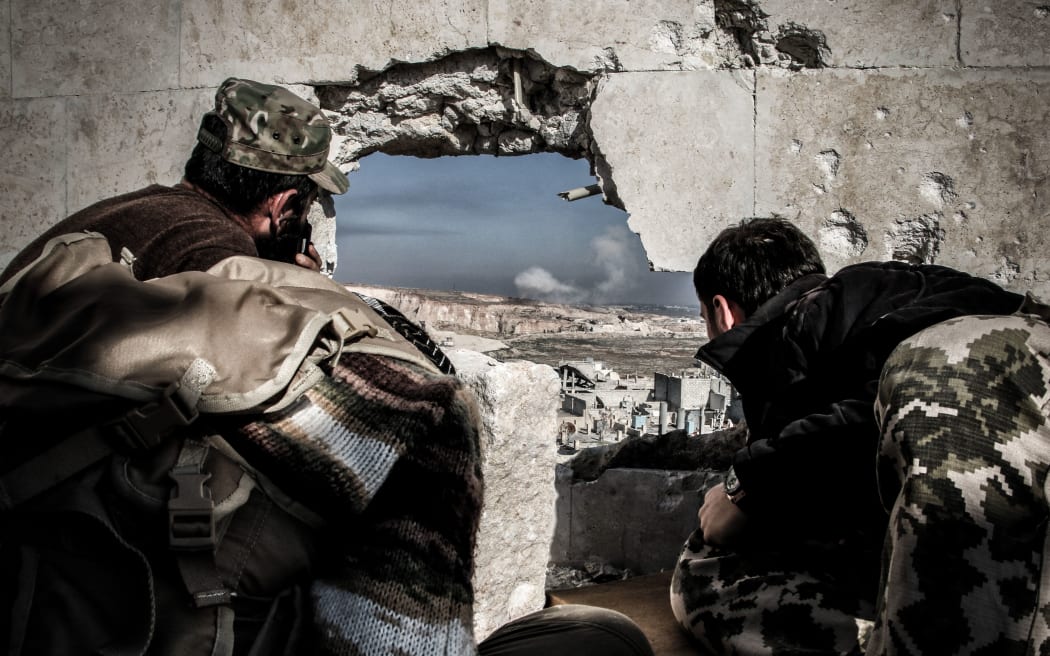 Syria