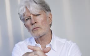 Tim Finn