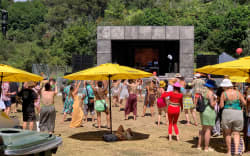 DJ Simon Garside’s death after Splore Festival prompts drug-taking ...