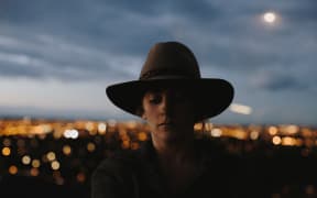 Queenstown singer-songwriter Holly Arrowsmith's second album "A Dawn I Remember" will be released in late June
