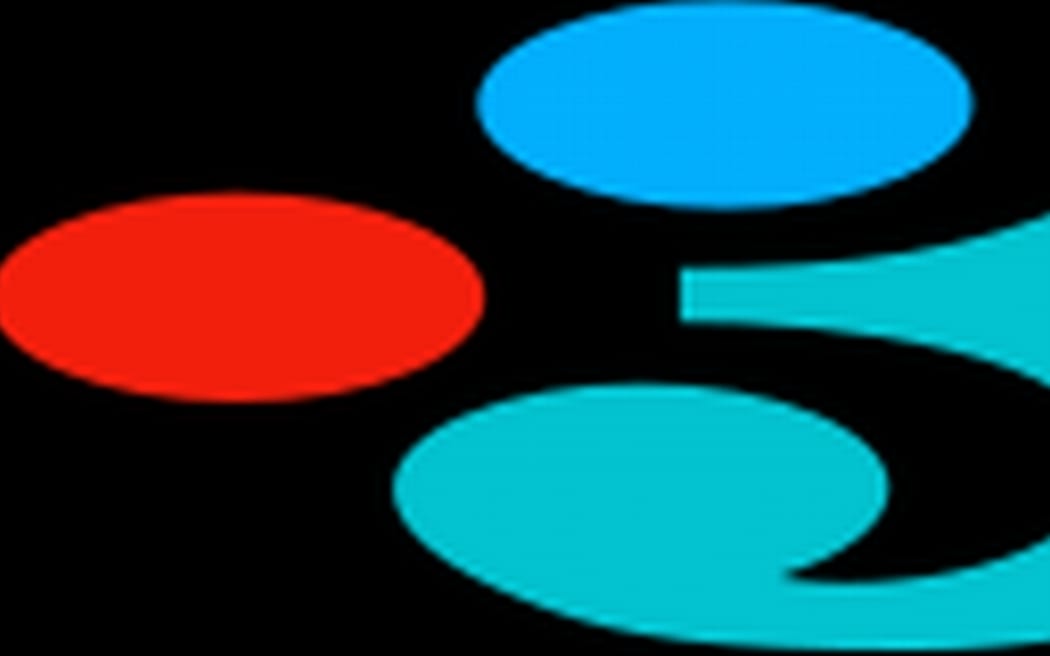 TV3's original logo.
