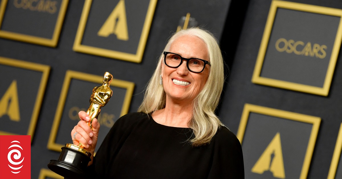 Dame Jane Campion speaks on award wins, yearning for New Zealand and grief - Vimarsana News