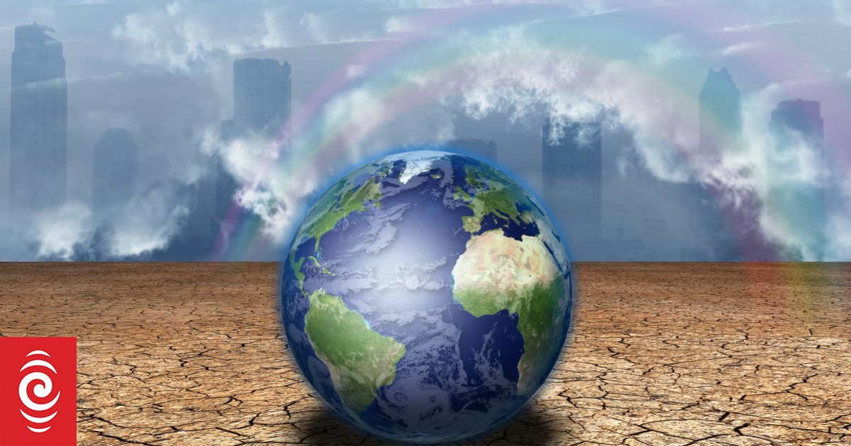 Few voters globally worried about climate change - Vimarsana News