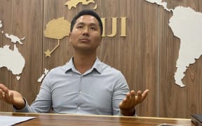 Grace Road Church leader Daniel Kim say he is not hiding and demands Fiji's home affairs minister to apologise. 7 September 2023