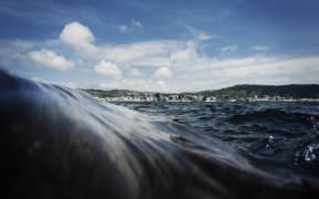 Sea-level around New Zealand has risen by 20 centimetres in the past century, and is forecast to continue to rise.