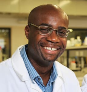 Kelly Chibale
