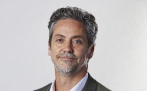 Professor Brock Bastian, School of Psychological Sciences, University of Melbourne