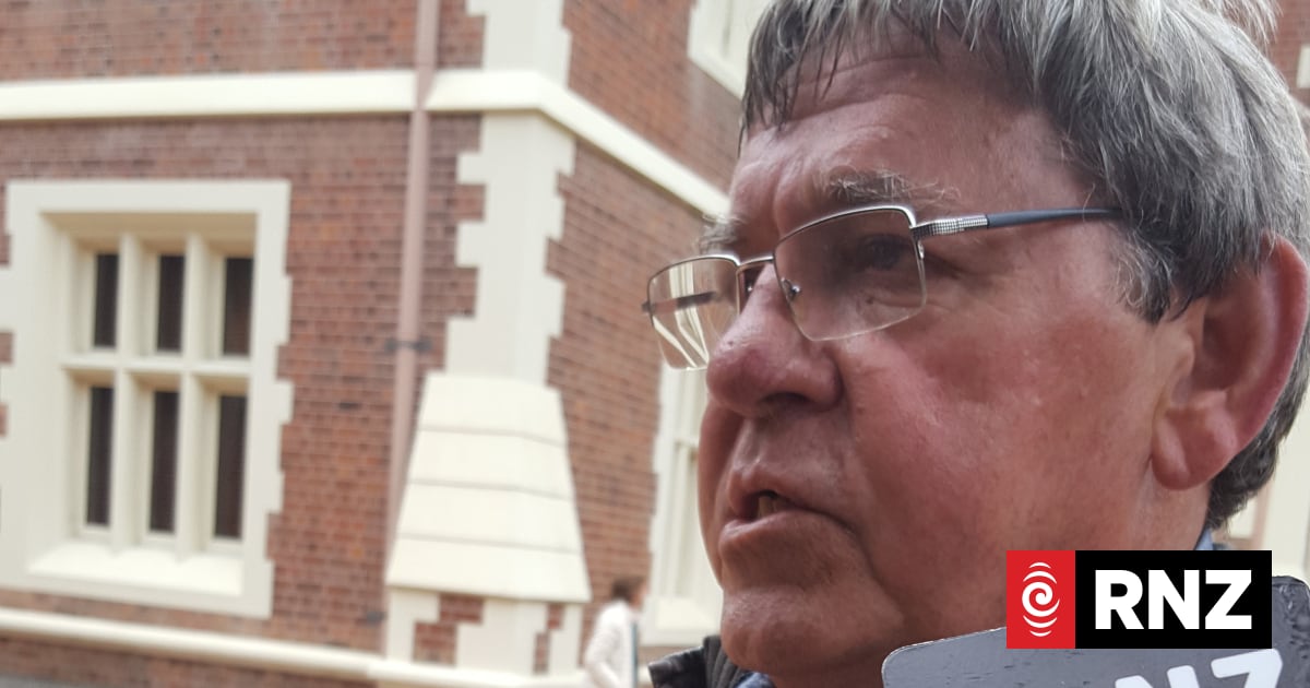 David Tamihere case goes to the Supreme Court