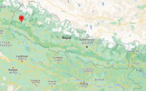 At least six are dead after an earthquake struck Doti, Nepal.