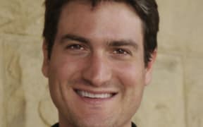 Greg Walton