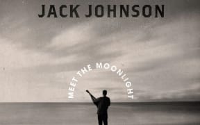 Meet The Moonlight album cover