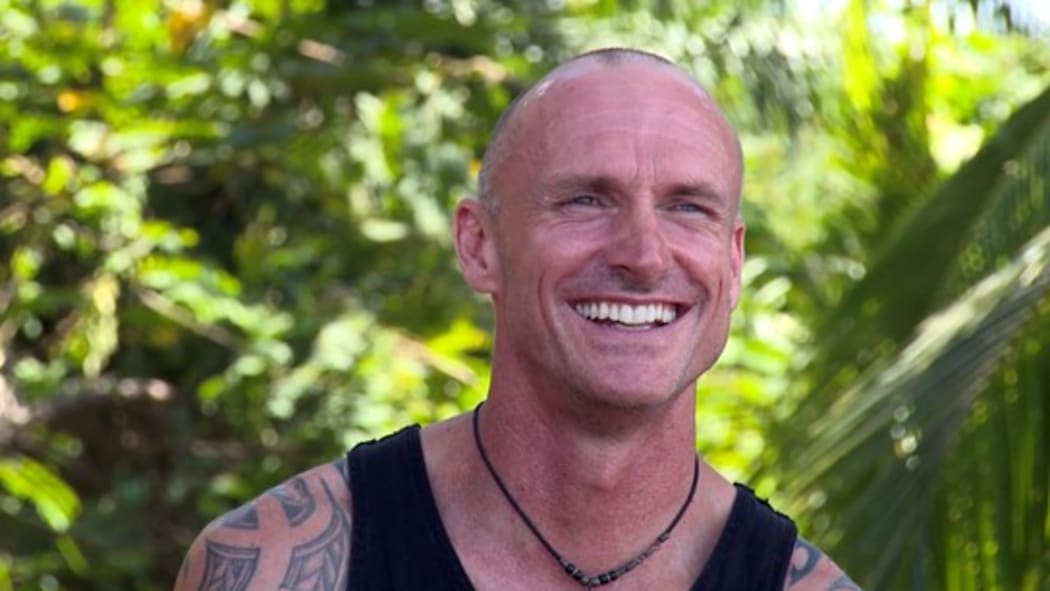 Pete Bethune