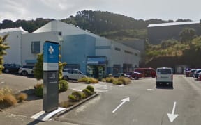 Southern Cross Hospital in Wellington, 90 Hanson Street.
