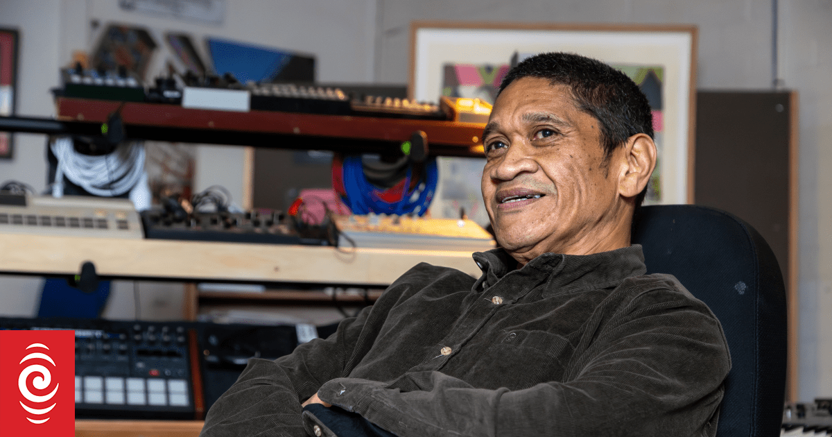 Remembering DJ Mu The Soul of Fat Freddy’s Drop Has Left Us