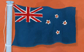 An image from New Zealand artist Colleen Pugh.