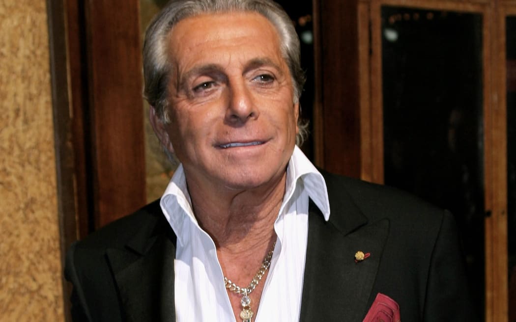 Gianni Russo