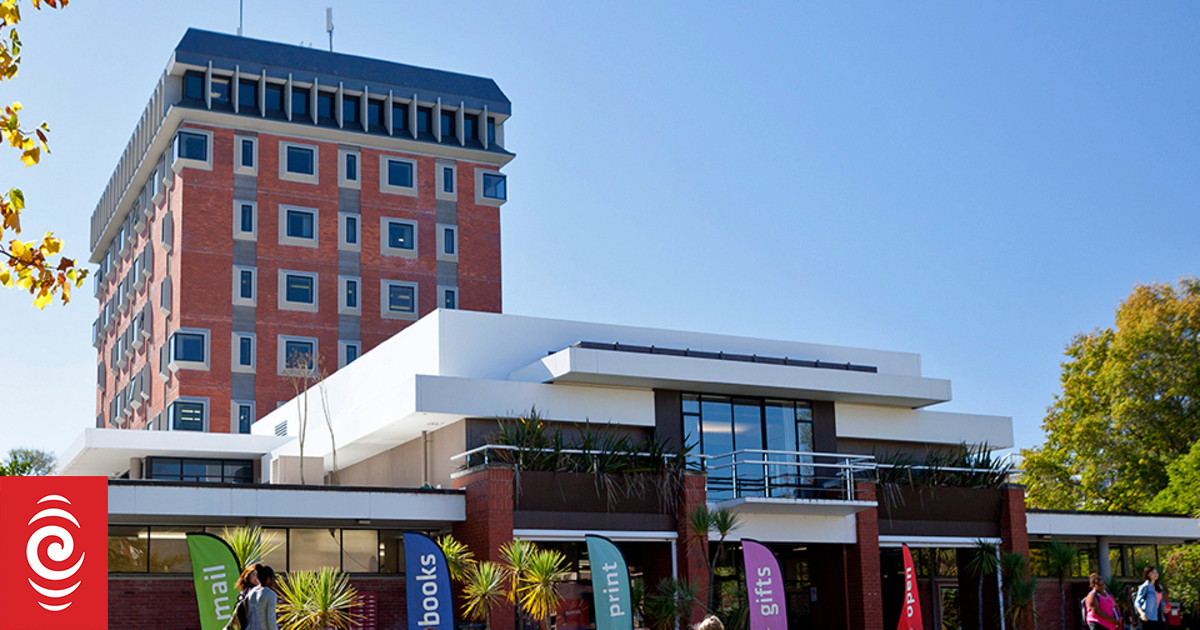Lincoln University bucks trend with growing enrolments - Vimarsana News