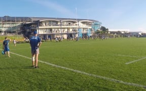 school rugby