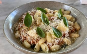 Cavatelli - from Baduzzi
