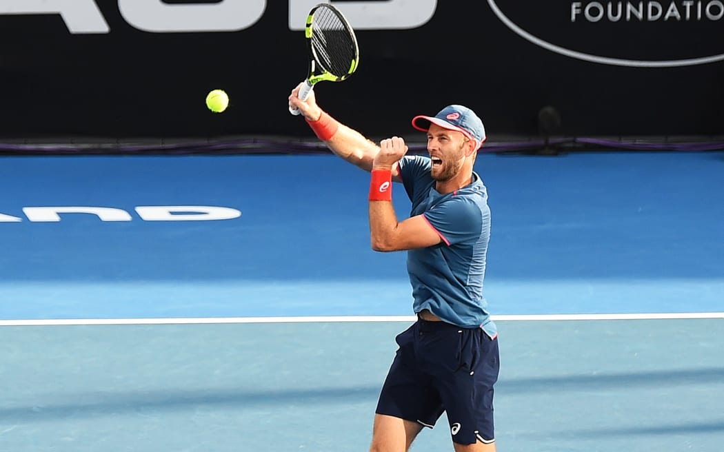 Michael Venus