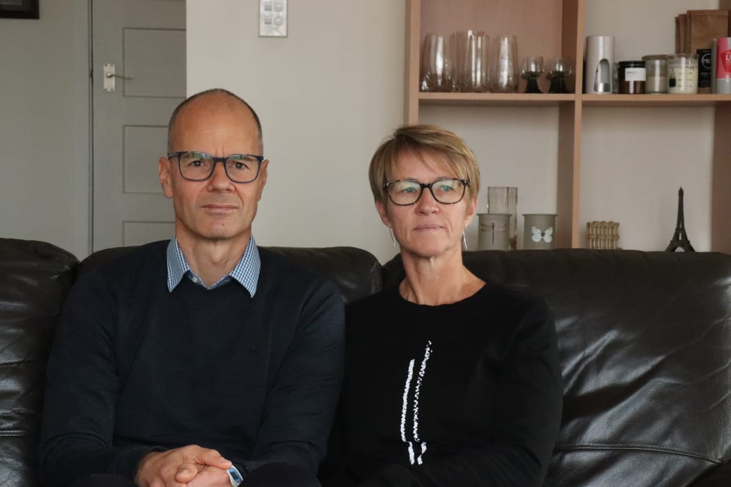 Glenn and Fran Marshall want more oversight from the Ministry of Health and do not think the new review will give them enough.