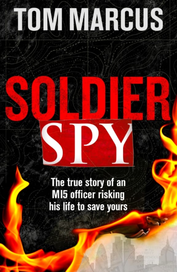 soldier spy