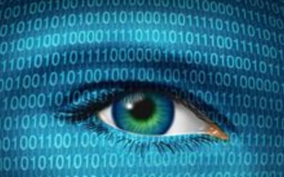 privacy eye