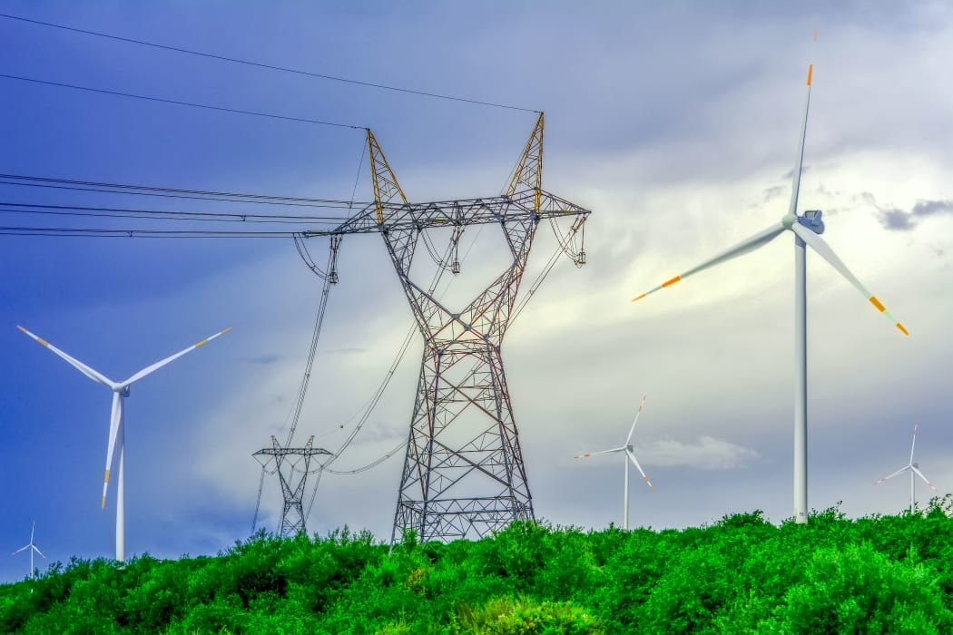 The expansion of electrical grid connections has increased use of SF6.